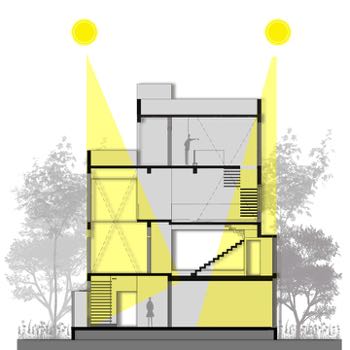 Filetoth.eu - Daylight of buildings - Improve indoor environment