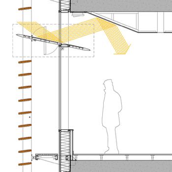 Filetoth.eu - Daylight of buildings - Improve indoor environment