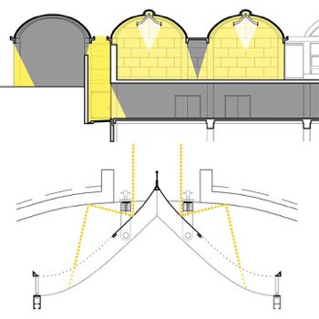 Filetoth.eu - Daylight of buildings - Improve indoor environment