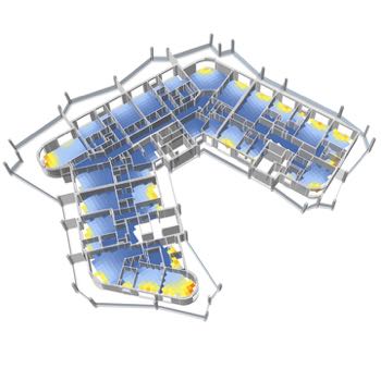 Filetoth.eu - Daylight of buildings - Increase property value