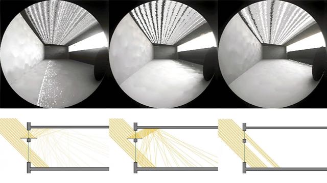 Filetoth.eu - Daylight of buildings - Daylight provision