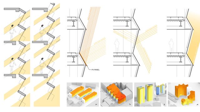 Filetoth.eu - Daylight of buildings - Exposure to sunlight